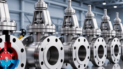 Top 10 Trunnion Mounted Valve Manufacturers in 2026