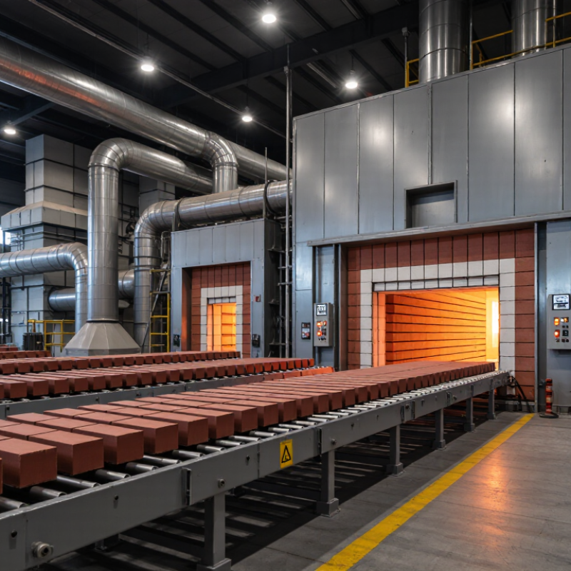 Top 10 Brick Kiln Oven Manufacturers Worldwide?