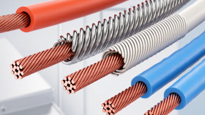 How to Choose the Right High Temp Wire?