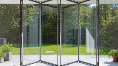 How to Choose Sliding Glass Door Systems?