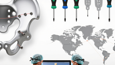 2026 Best Pelvic Plating System for Global Buyers?