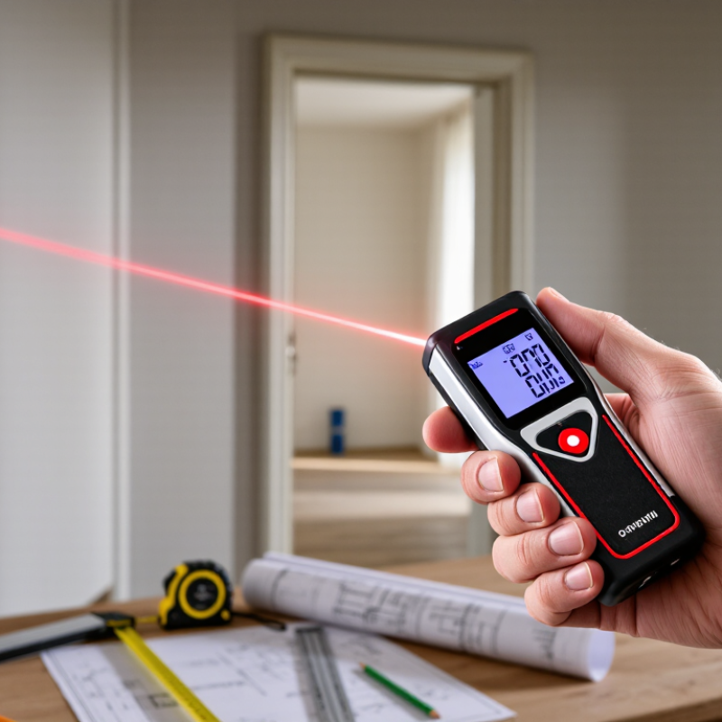 Why Choose a Laser Meter for Accurate Measurements?