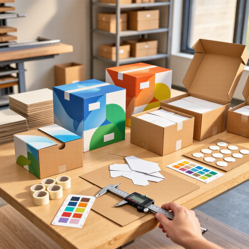 China Best Custom Printed Mailer Boxes Supplier?