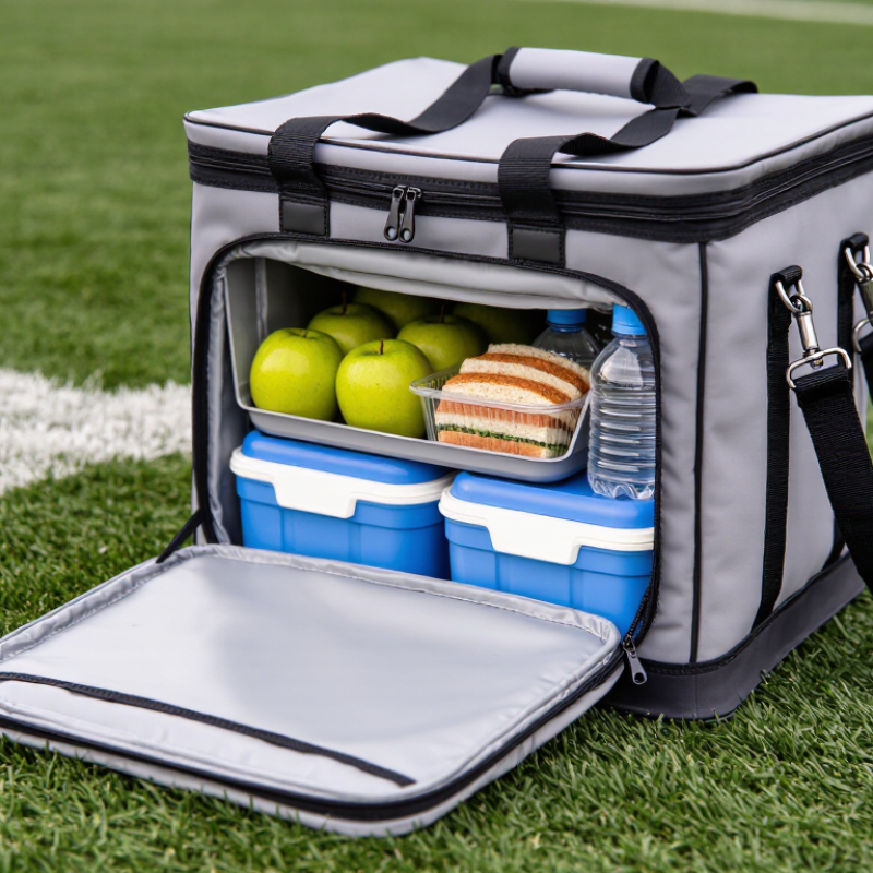 What Are the Top Sports Cooler Bags for Global Buyers?