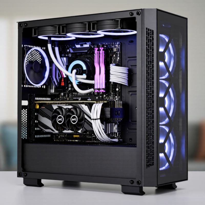 Who Are the 2026 Best PC Case Manufacturers?