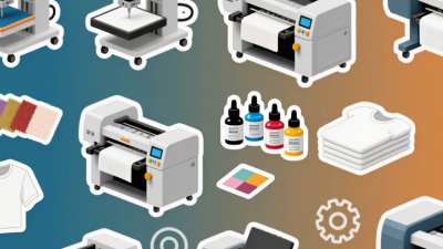 Top 10 T Shirt Design Machines for Every Budget