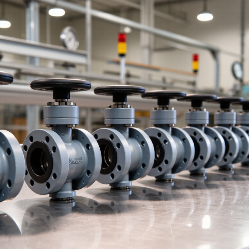 China Top 10 4 Inch Butterfly Valve Suppliers
