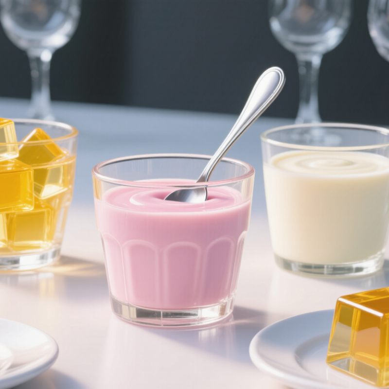Which Is the Best Jelly and Pudding Stabilizer Type in 2026?