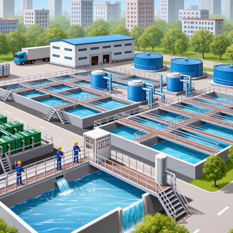 China Best Sludge Treatment How to Reduce Sludge Production?