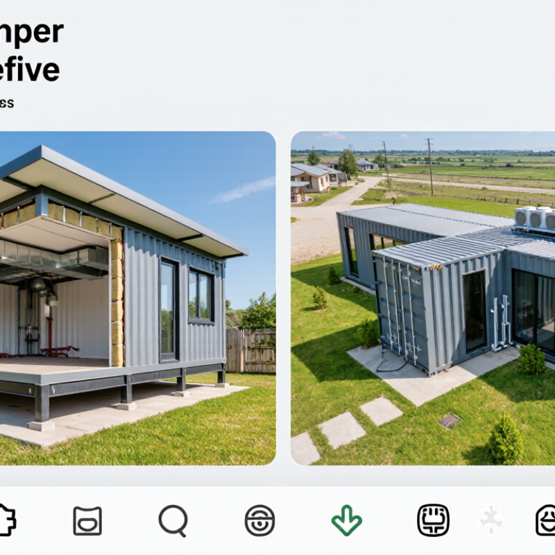 What Is a Container Dwelling and How Much Does It Cost?