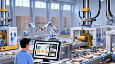 Why Are Control Systems Important in Automation?