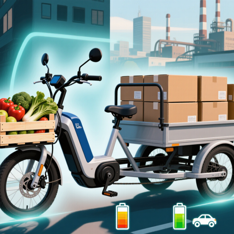 How to Choose the Best Tricycle Motor Bike for Business?