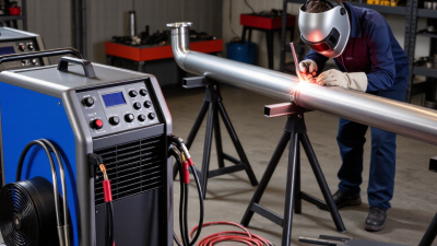 2026 Best Stainless Steel Welding Machines for Buyers