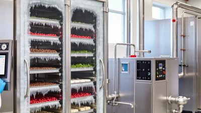 What Is the Best Commercial Freeze Dryer from China?