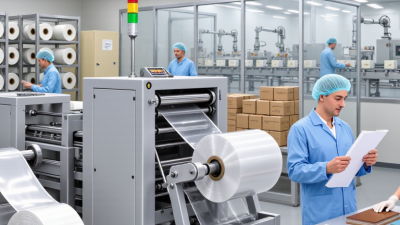 How to Choose the Right Flexible Packaging Supplier?