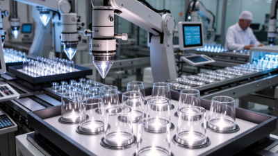 China Top 10 Plastic Lens Manufacturers for Global Buyers