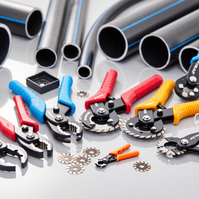 Top 10 Best Polyethylene Pipe Cutters for Global Buyers