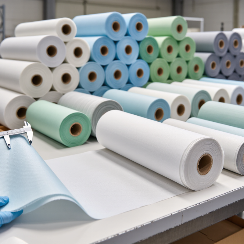 7 Tips About Non Woven Fabric for Global Buyers?