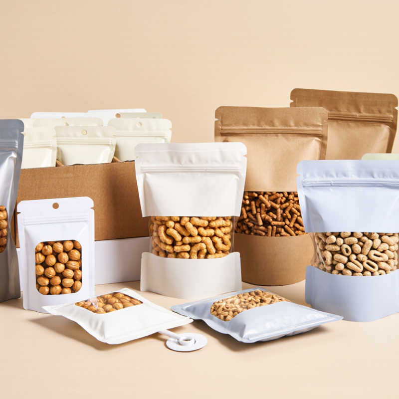 7 Tips for Choosing Bulk Snack Bags for Your Business