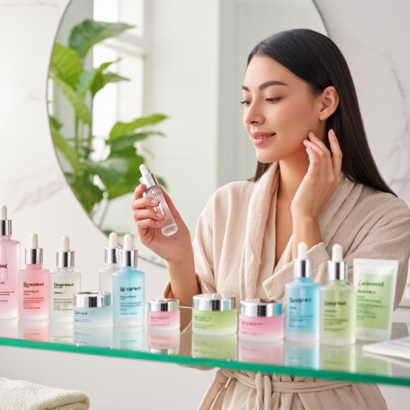 2026 Top Skincare Trends What Drives Consumer Demand?