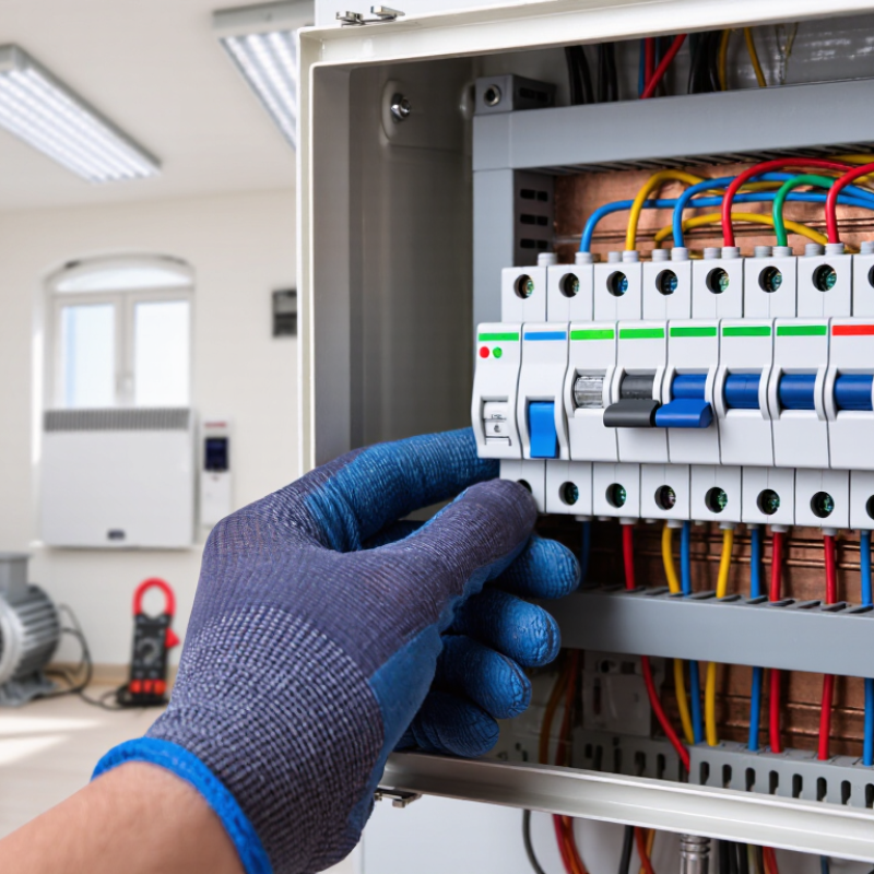 How to Choose the Right ELCB Circuit Breaker?