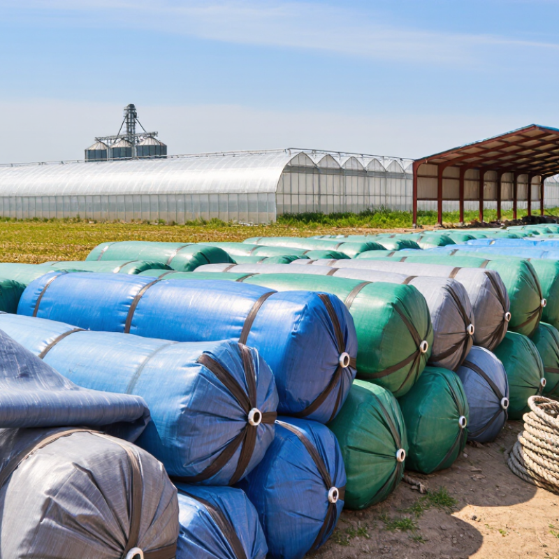 2026 Top Farm Tarps What Global Buyers Need to Know?