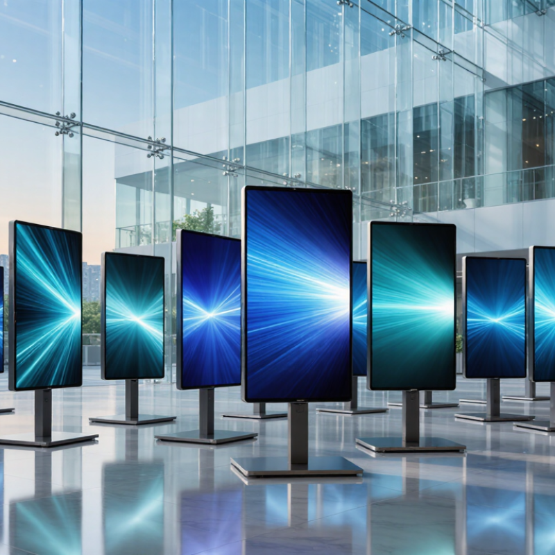 China Top 10 Transparent LED Display Manufacturers?