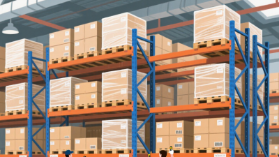 7 Selective Pallet Racking Tips for Global Buyers?
