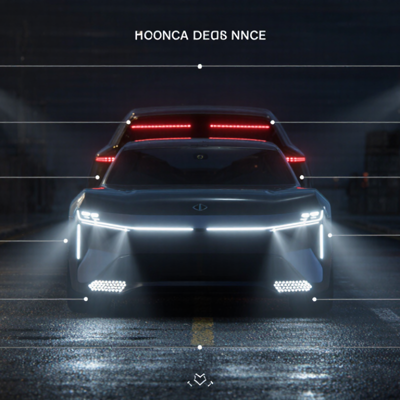 What Are the Top Types of LED Car Lights in 2026?
