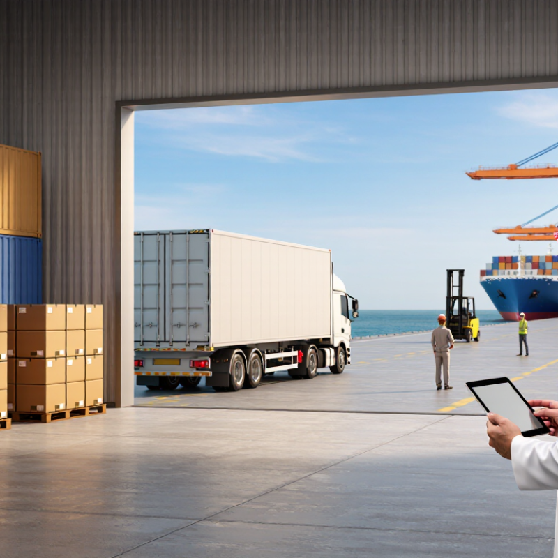 How to Choose a Reliable Saudi Freight Forwarder?