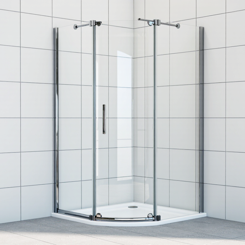 2026 Best Hinged Shower Screen for Global Buyers?