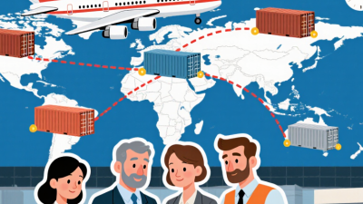 10 Tips for Choosing a China Air Agent