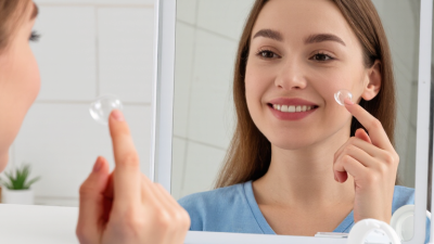 How to Choose Safe Color Contact Lenses?