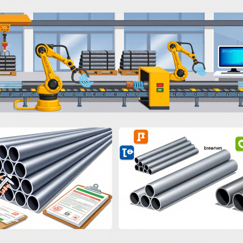 China Best Welded Pipe Manufacturers and Suppliers?