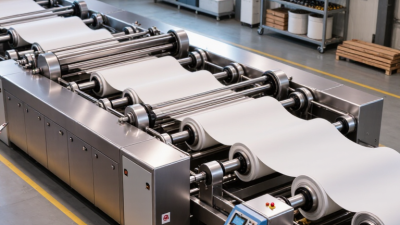 How to Choose a Textile Padding Machine in 2026?