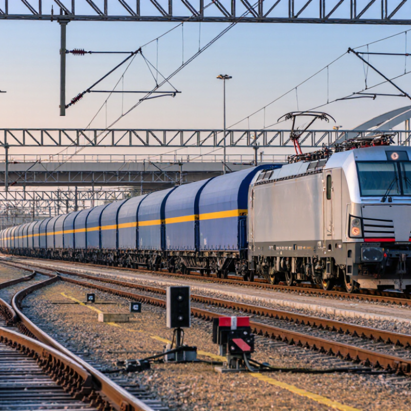 7 Tips for European Rail Transport Procurement?
