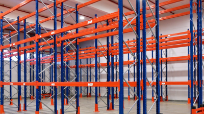 China Top 10 Adjustable Pallet Racking Suppliers?