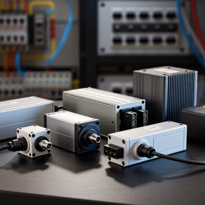 7 Best EMI EMC Power Filters for Global Buyers