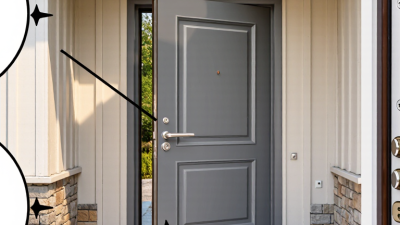 7 Tips for Buying an Aluminum Entry Door?