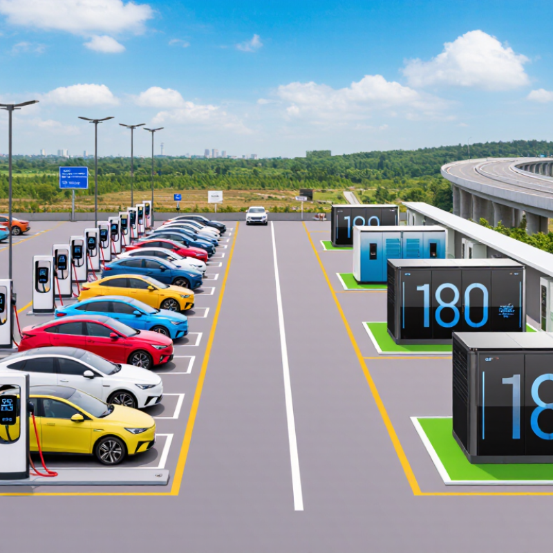 China Top 10 DC Fast Charger Station Suppliers?