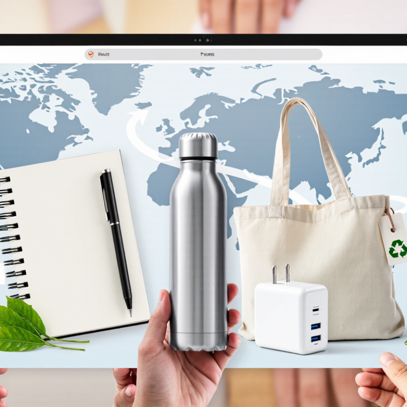 7 Tips for Choosing Advertising Products for Global Buyers?