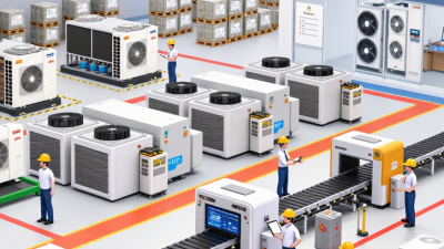 What Are the Best Air Conditioning Suppliers in China?