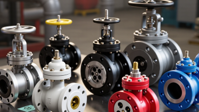 Top 10 Plug Valve Types for Global Buyers?