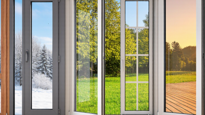 What Type of Premium Windows Is Best?