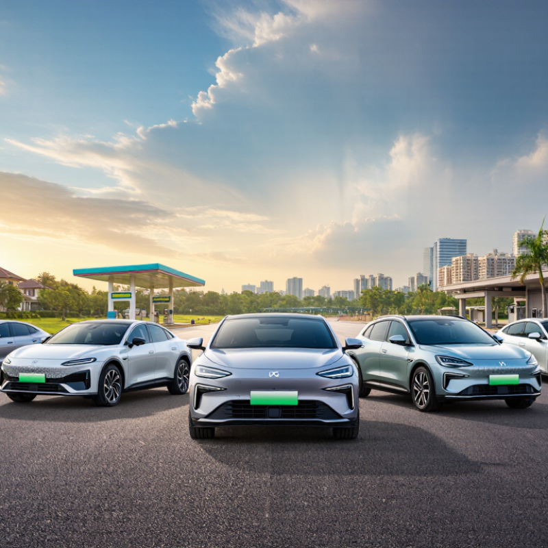 What Are the Top EV Cars for Global Buyers?