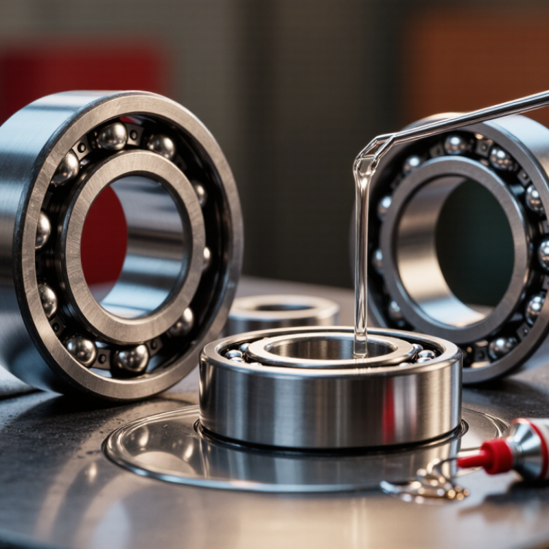 How to Understand the Importance of Bearing Lubrication?