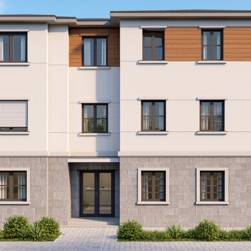 What Are the Top 10 Types of Casement Windows?
