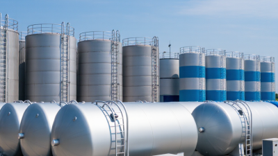 China Top 10 Fire Water Storage Tank Manufacturers?