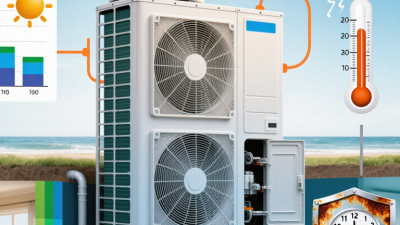 7 Tips to Choose Durable Cooling Systems?