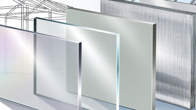 What Are Polycarbonate Plastic Sheets?